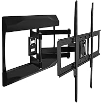 テレビ壁掛け金具　スタイリッシュアーム金具　最大対応９０インチ　ブラック テレビ壁掛け金具 スタイリッシュアーム金具 最大対応90インチ